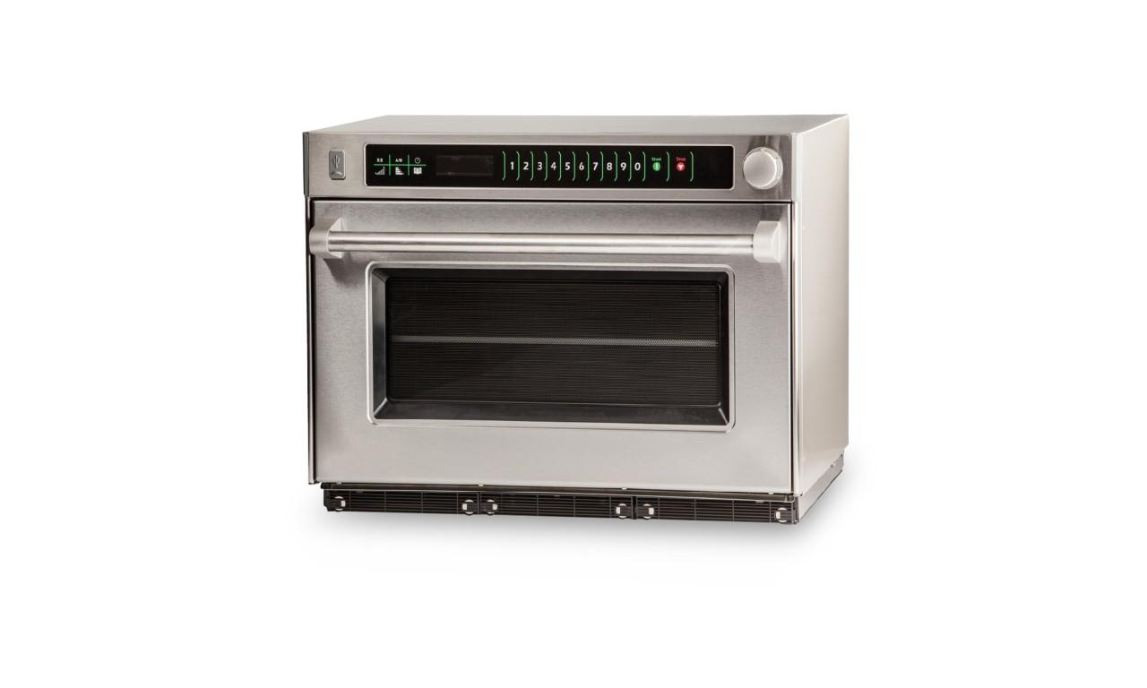 Ovens - Microwave - MSO 5353 - LaFelsinea